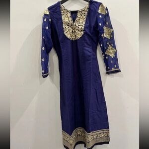 Women's Kurta Size 36